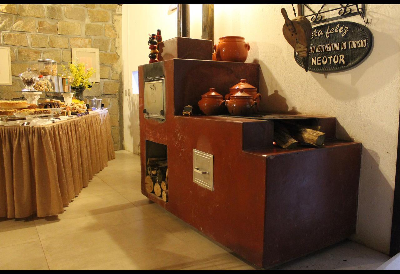 Hotel Portal Do Vigolo
