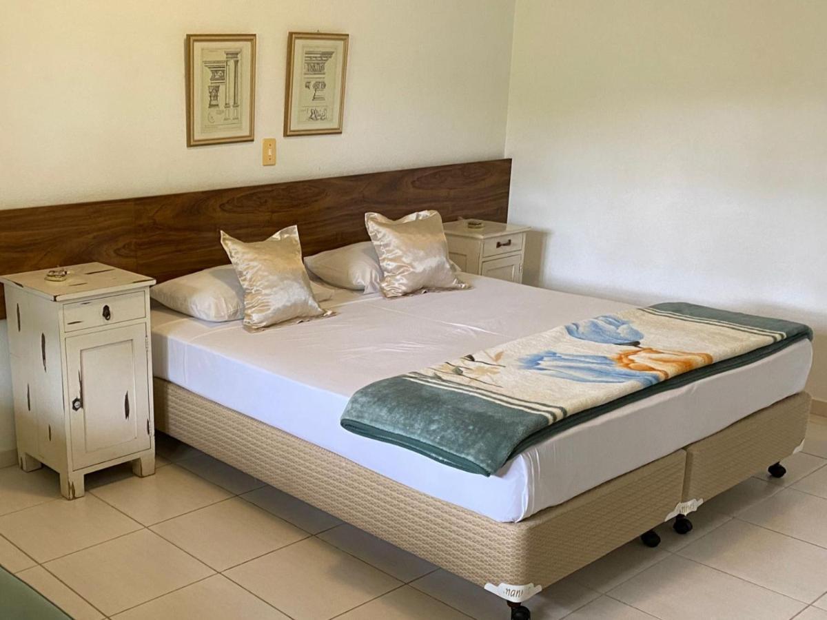 Portal Do Vigolo Hotel