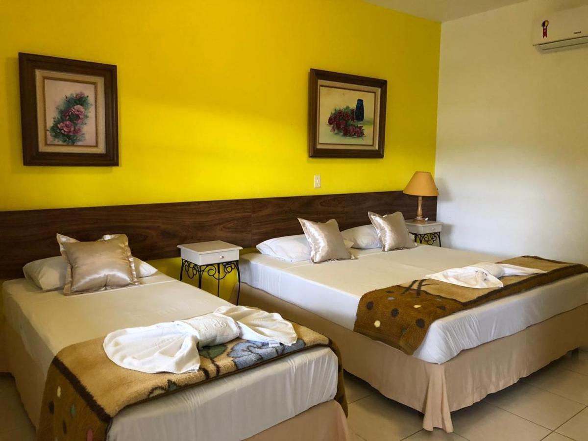 Hotel Portal Do Vigolo 3*