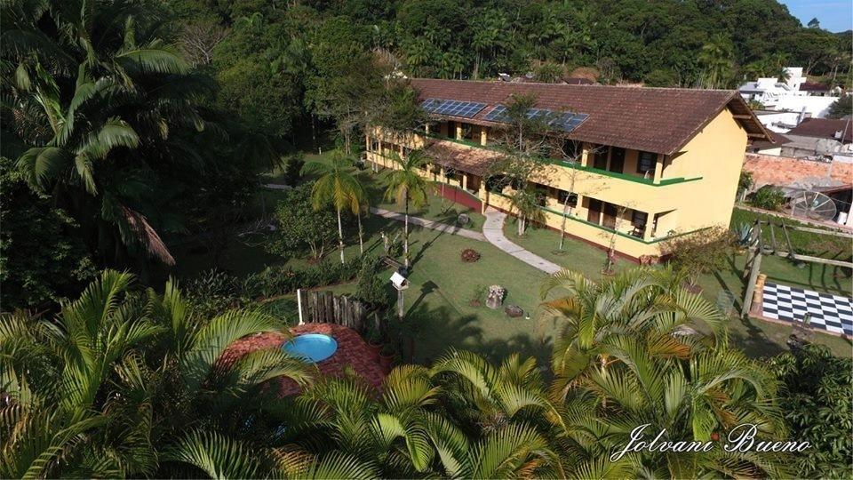 Portal Do Vigolo Hotel 3*