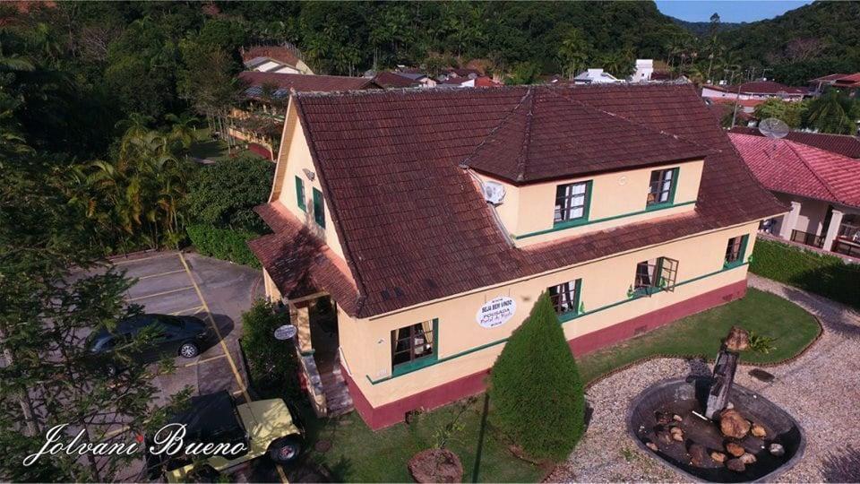 Portal Do Vigolo Hotel 3*