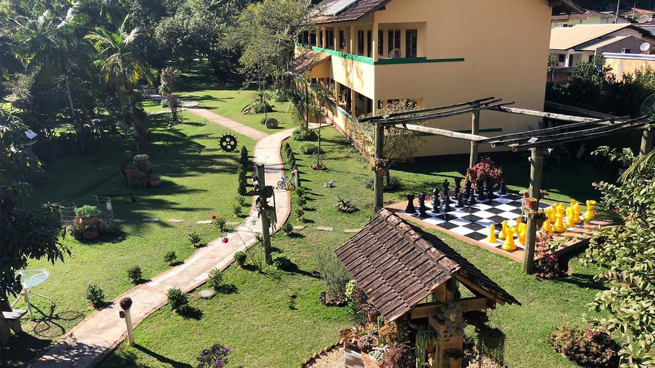 Portal Do Vigolo Hotel 3*