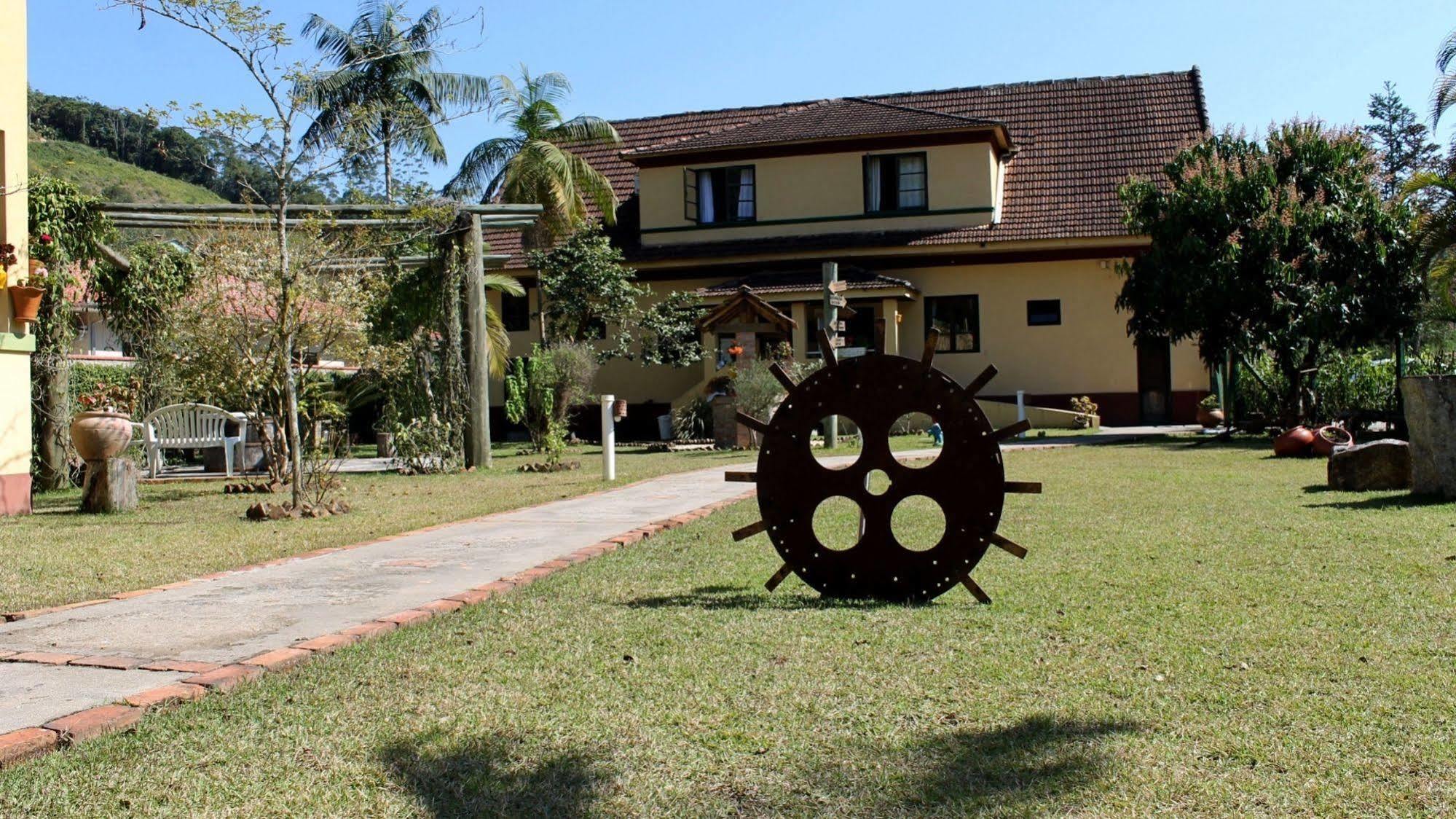 Hotel Portal Do Vigolo 3*