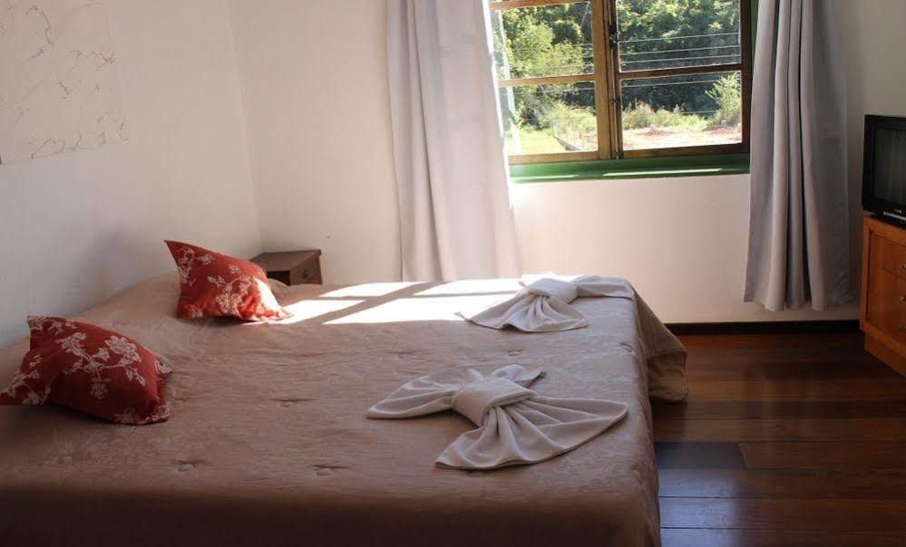 Portal Do Vigolo Hotel 3*
