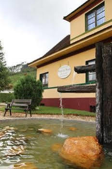 Hotel Portal Do Vigolo 3*